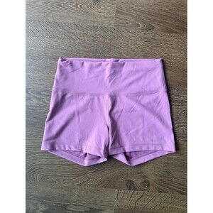 Lululemon Align Shorts - Size 12